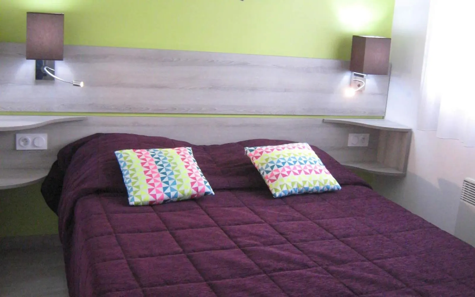 Aparthotel Residence Pierre Et Vacances De La Corniche D'Or Saint-Raphael