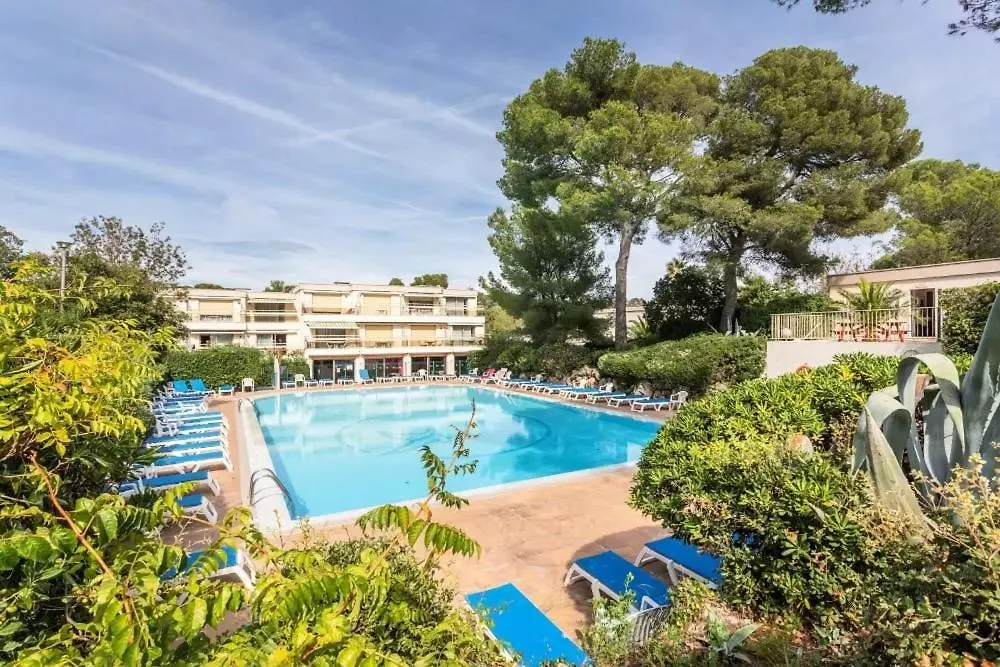 Residence Pierre Et Vacances De La Corniche D'Or Saint-Raphael  0*, Saint-Raphael (Var) France