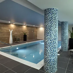 Appart hôtel Domitys La Palombine, Saint-Raphaël