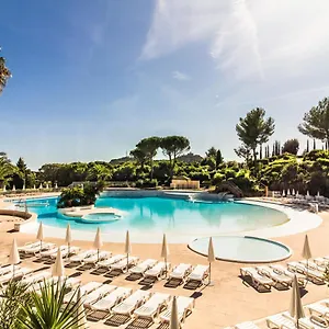 Appart hôtel Cap Estérel By Actisource, Saint-Raphaël